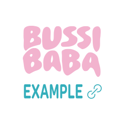 Bussi Baba Logo ComfortPages Tickets